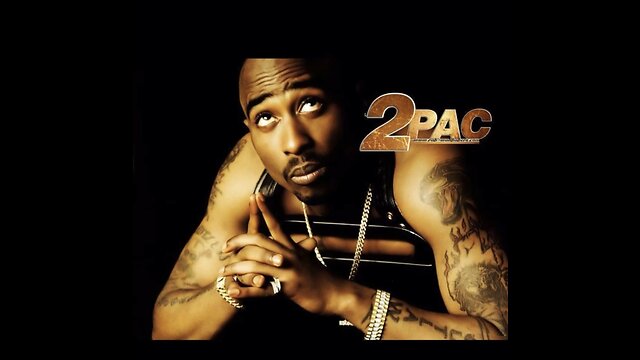 Tupac Sold-Out and Hybrid Reptilians.