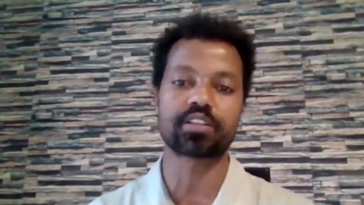 የአብይ አህመድን ስርዓት ማን ለምን ደገፈ? - ሞገስ ዘውዱ