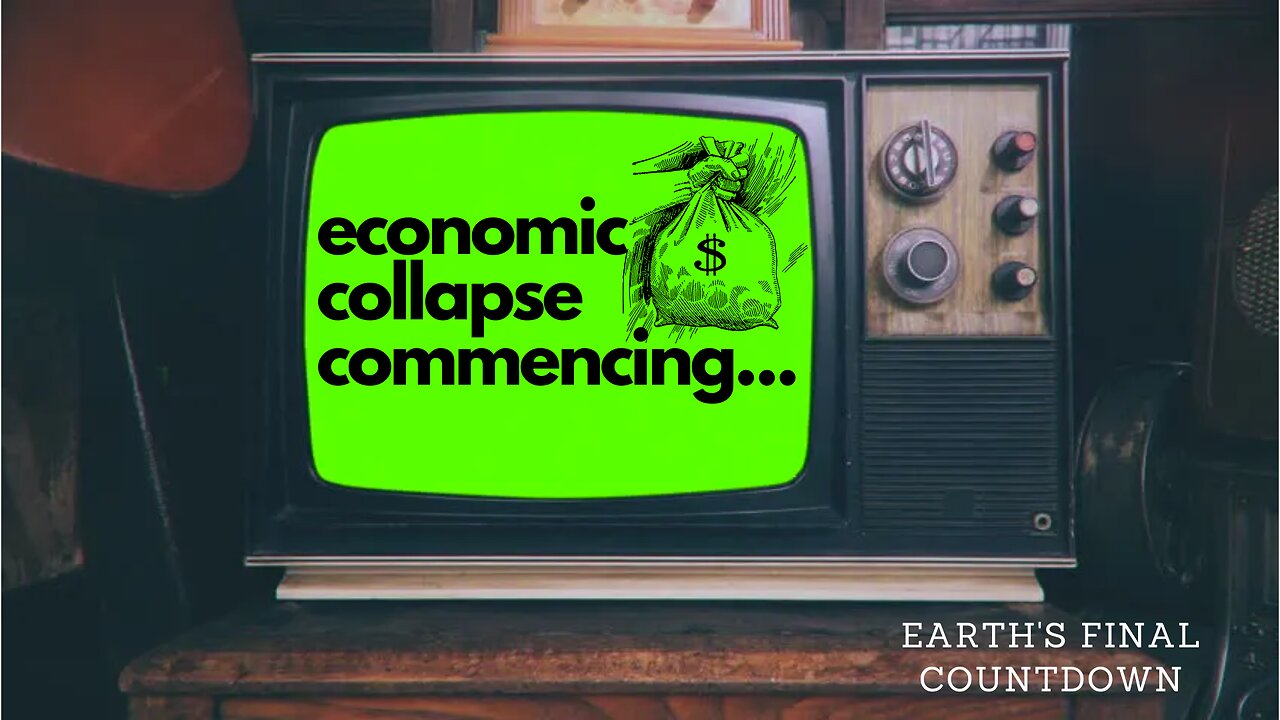 Your Tube Tells You Something (Mr. Robot Predictive Programming)