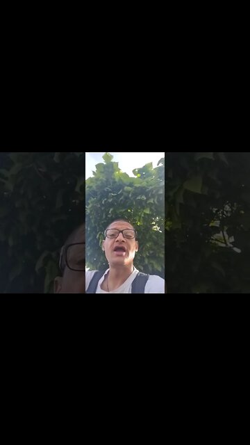 just seeing if my YouTube works yet