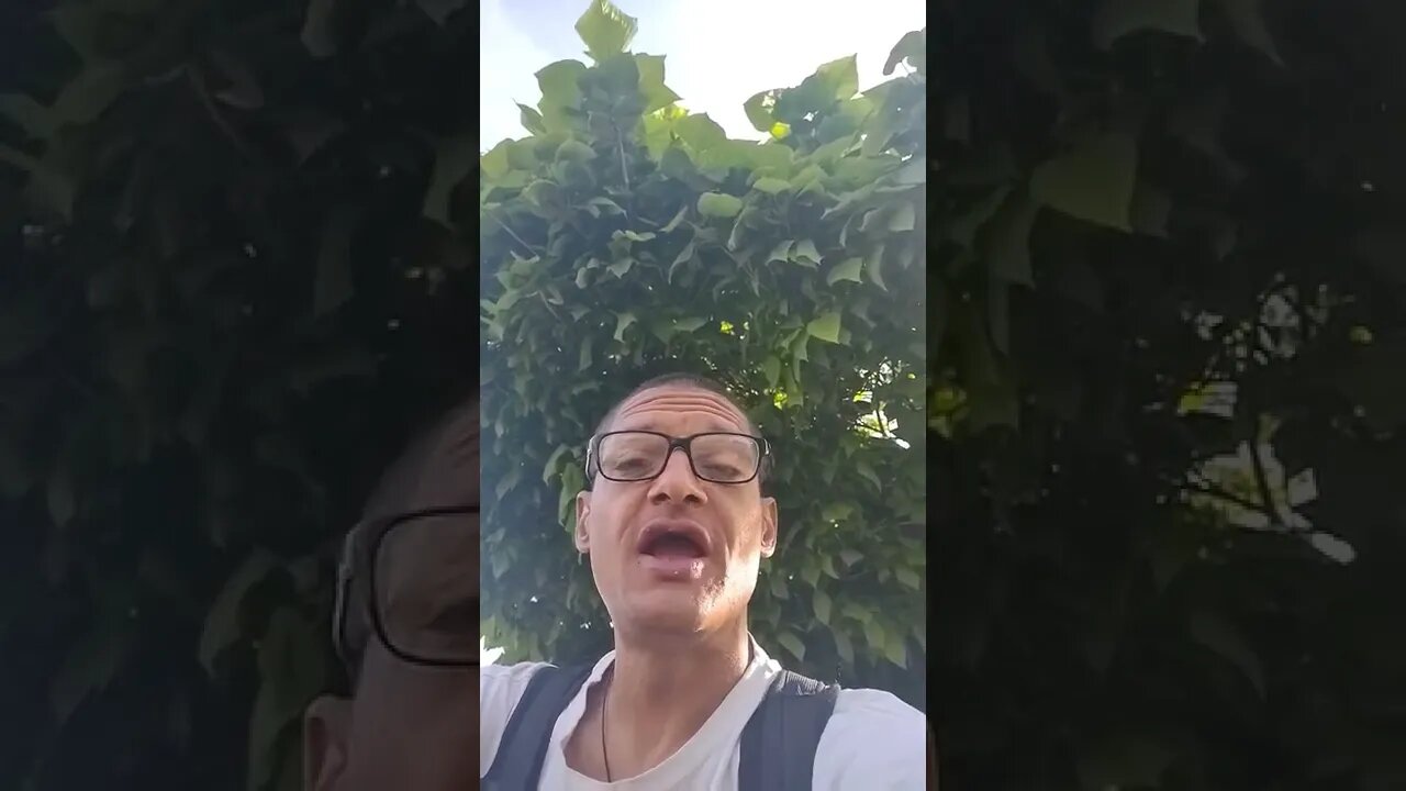 just seeing if my YouTube works yet