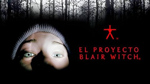 CINERAVE - El Proyecto de la Bruja de Blair [J-C]