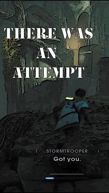 "Surprise Moth--" "Nope" || Star Wars Jedi: Fallen Order