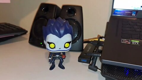 VLOG - Cyberpunk Edgenrunner, Japan and Making Anime Friends Is Hard The Older You Get