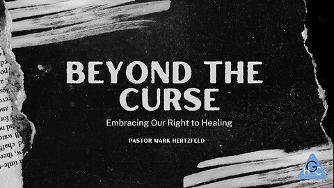 Beyond The Curse