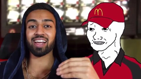 Hamza - Why u will not succeed? 💯