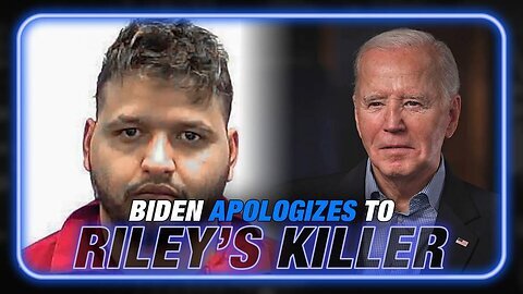 Alex Jones Laken Riley Biden info Wars show