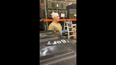 When the Army has Waivers to join