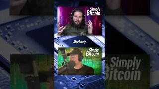 Here's Why Bitcoin's Future Bright 🚀 #shorts #bitcoin