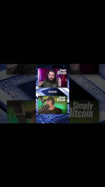 Here's Why Bitcoin's Future Bright 🚀 #shorts #bitcoin