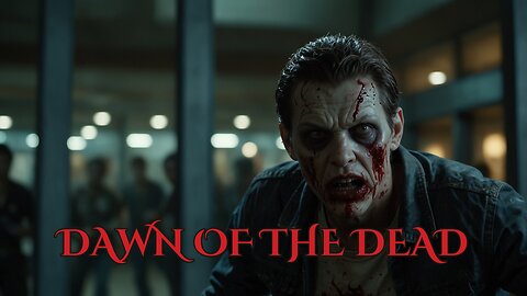 Dawn of the Dead Movie Review