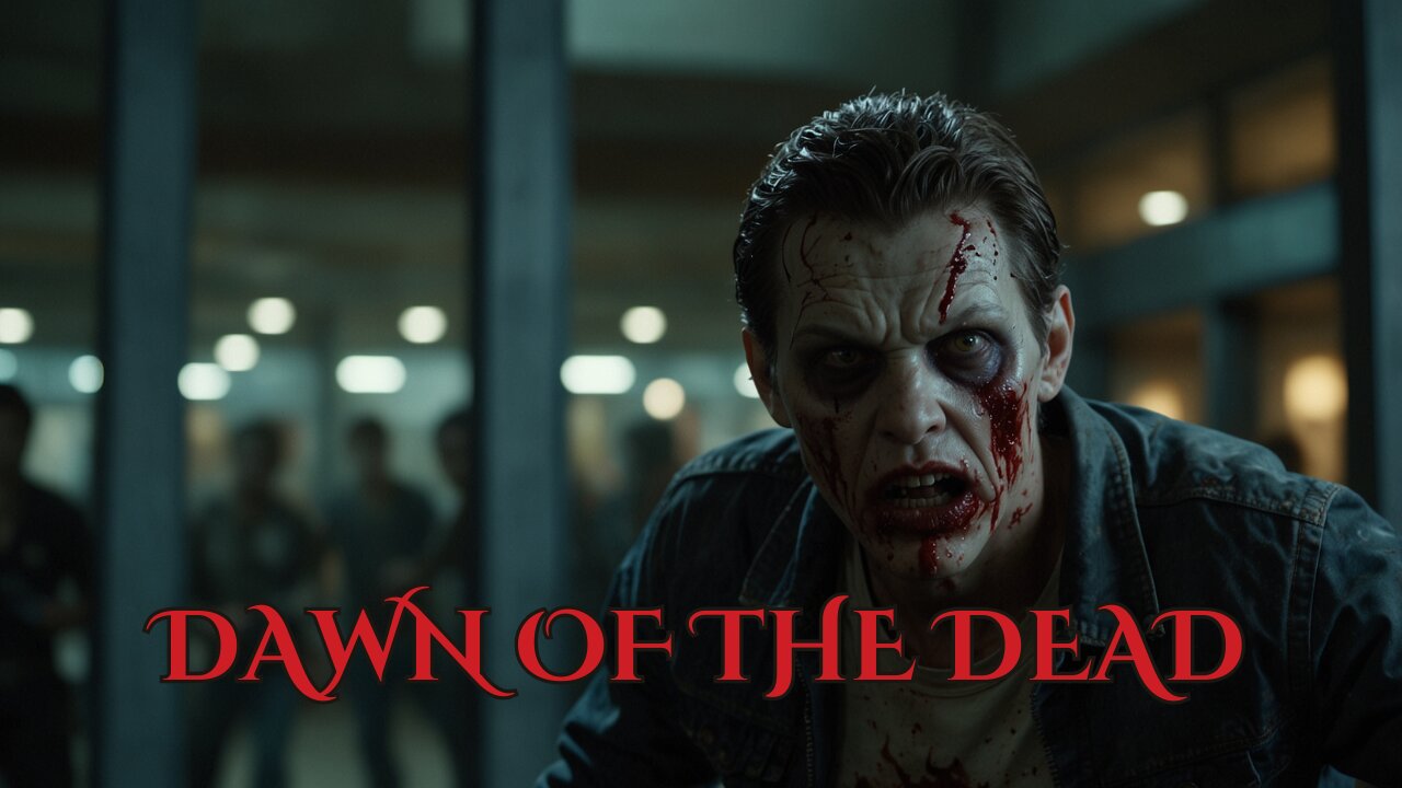 Dawn of the Dead Horror Movie Review