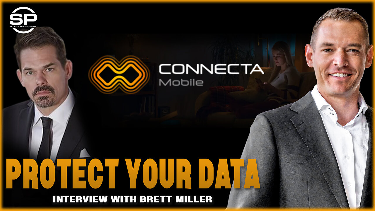 Secure Data With Connecta Mobile: Get Reliable Connections & End-To-End Encryption