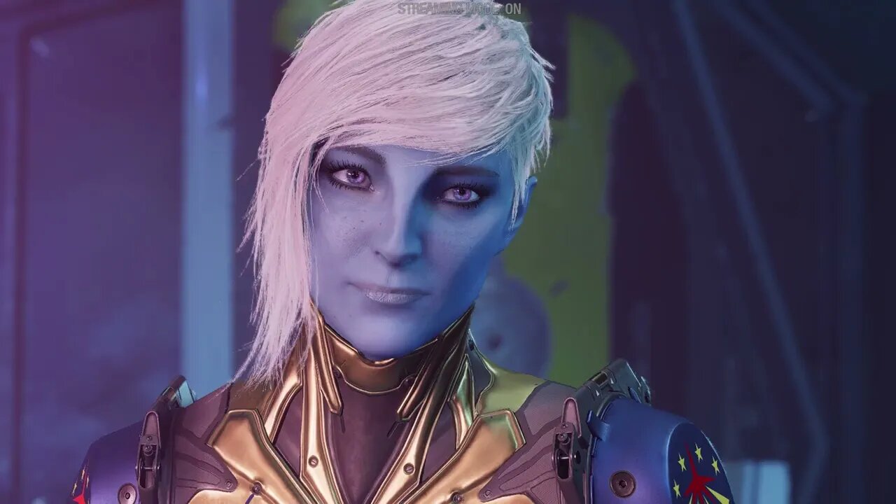 Marvel's Guardians of the Galaxy - Part 3