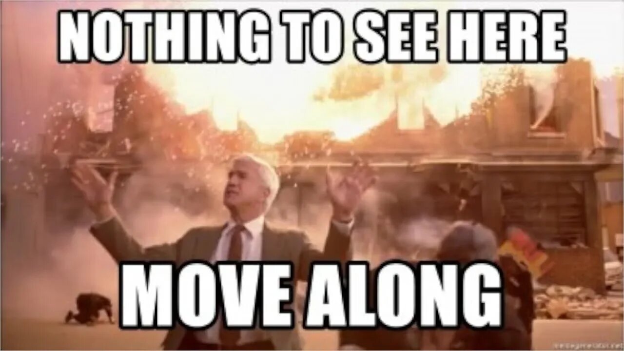 Was that a Bear Market