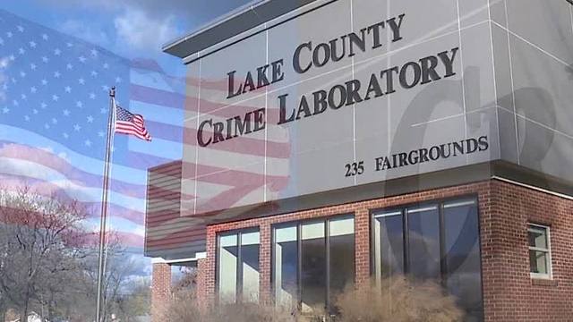 New warning for first responders in Lake County
