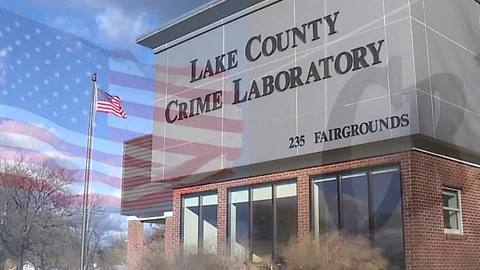 New warning for first responders in Lake County