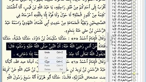 63 المجلس رقم 63من مجالس تفسير القرآن العظيم للحافظ ابن كثير رحمه الله جزء2 رقم 9 آية 186إلى 187