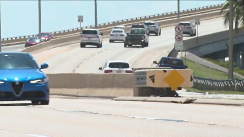 Cape Bridge likely on priority list