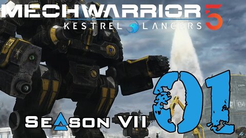 MechWarrior 5 [7x01]