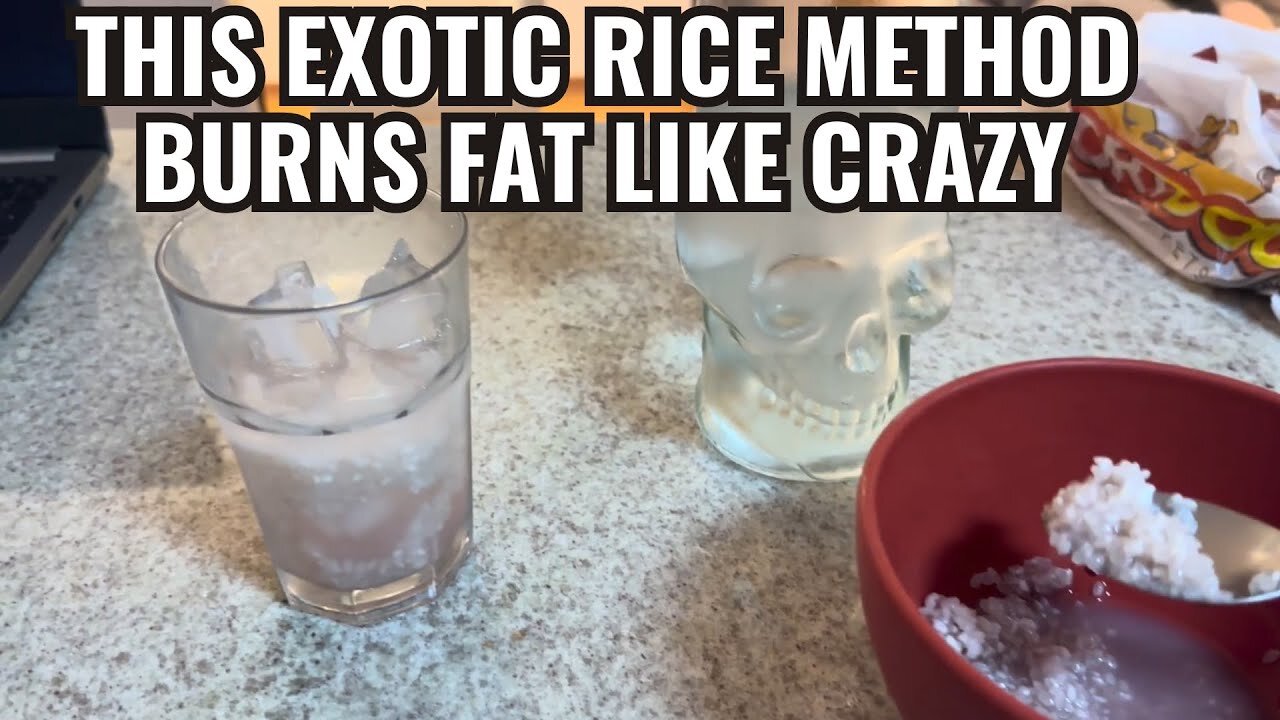 Exotic Rice Method: A Genuine Weight Loss Supplement