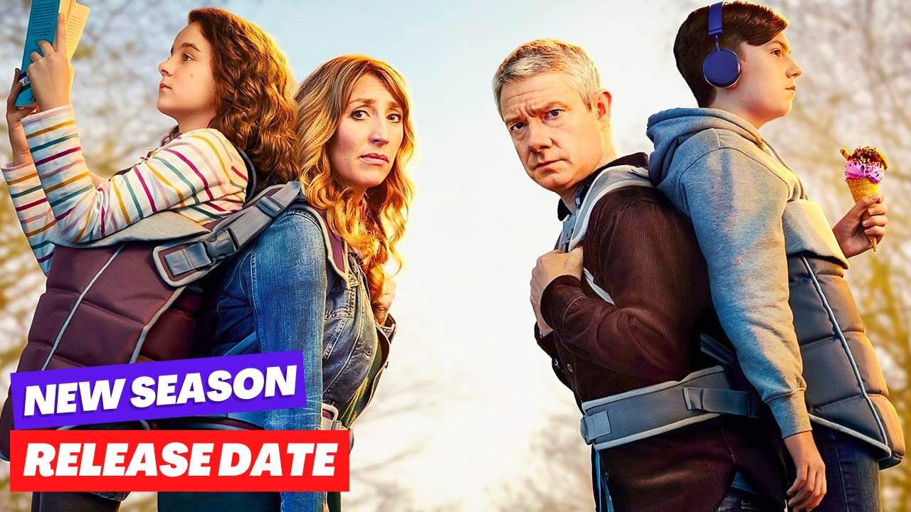 Breeders Season 5 Release Date and Everything You Need to Know