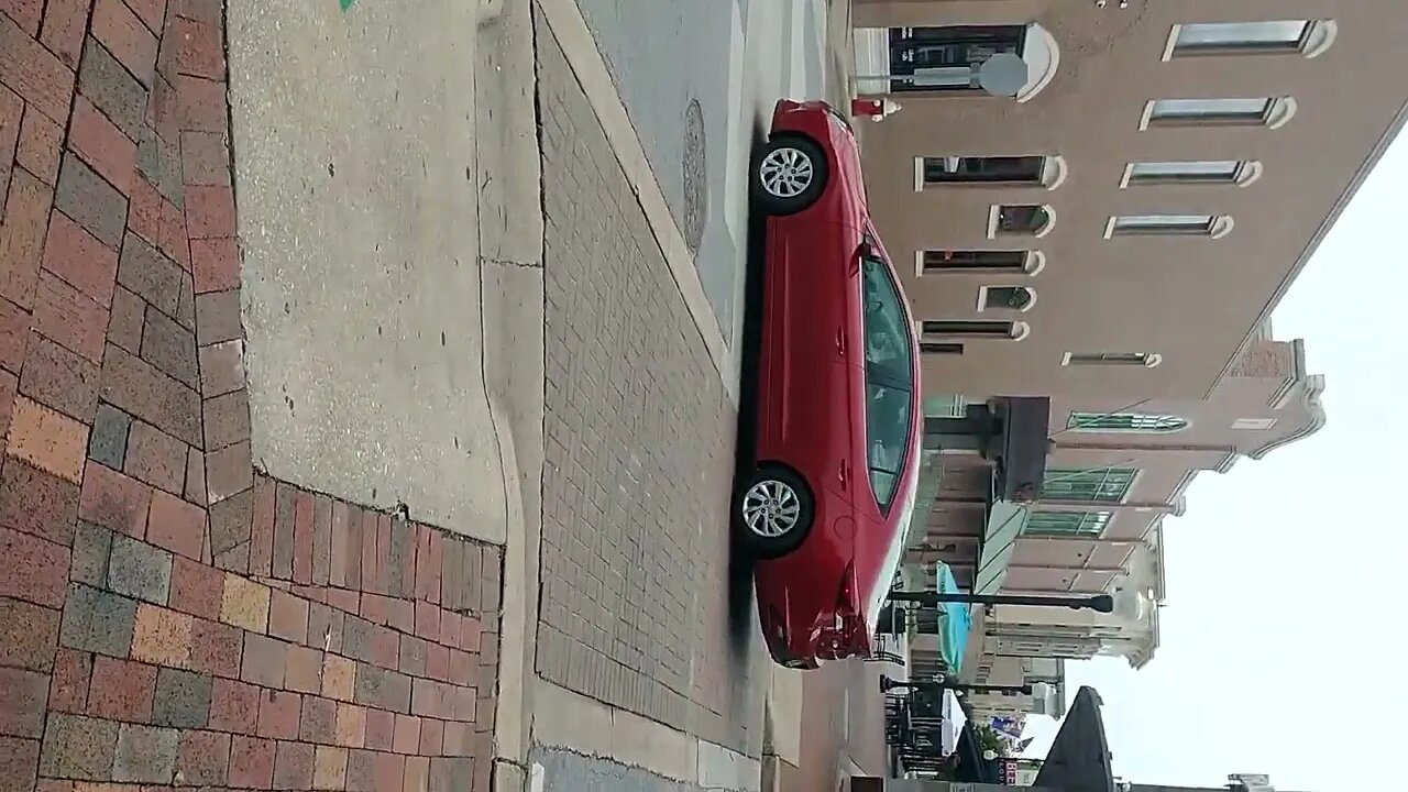 #gangstalking perp walk 07/03/2022 Pt. 1