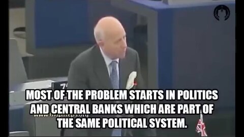 CENTRAL BANK EXPOSED!!