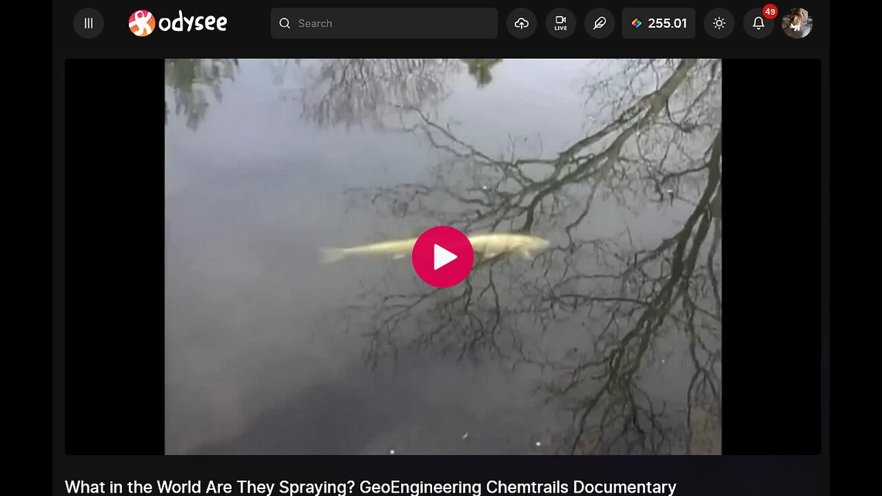 WHAT THE WORLD ARE THEY SPRAYING ON US? GEOENGINEERING CHEMTRAIL DOCUMENTARY