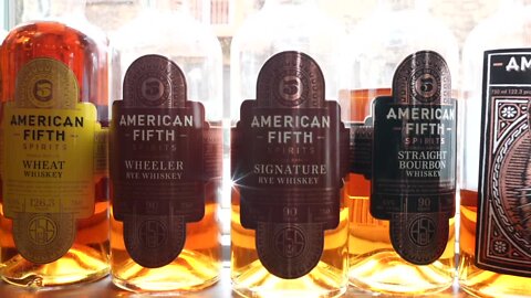American Fifth Spirits in Lansing has new owners