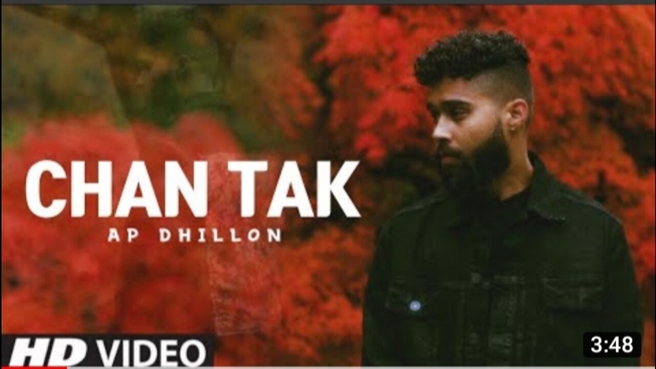 Kehndi Hundi Si Chan Tak Raah Bana De (Full Song) Ap Dhillon | Gurinder Gill | New Punjabi Song 2022