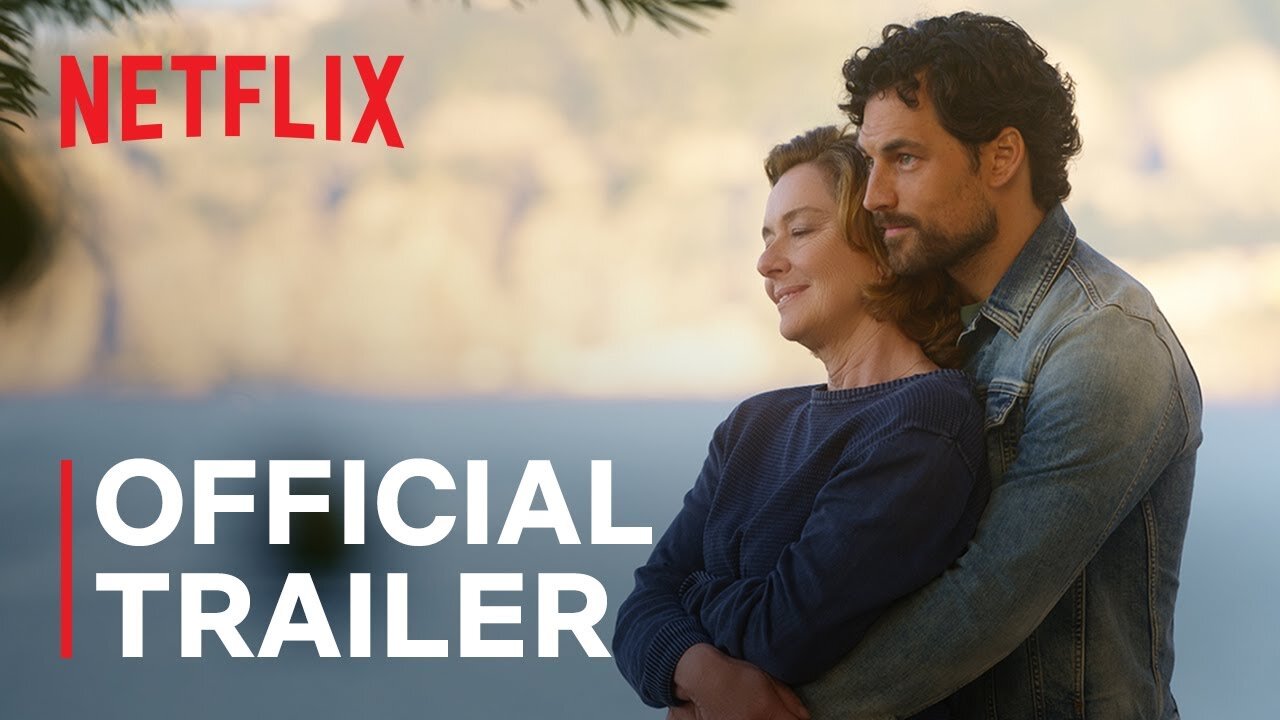 DECEITFUL LOVE | Official Trailer | Netflix📺