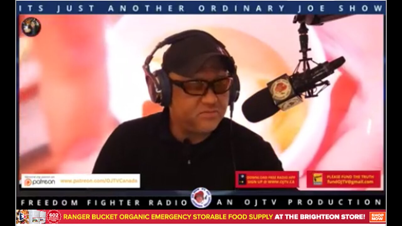 Cafe Freedom Friday Feb 17 2023