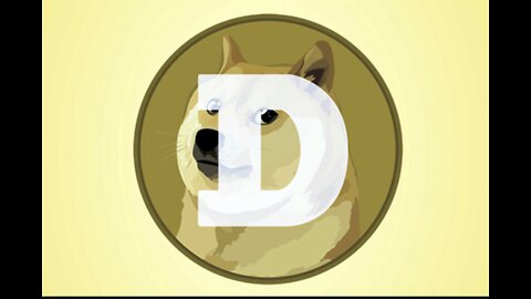 Update on Dogecoin ￼(DOGE), “ what that dog do”?