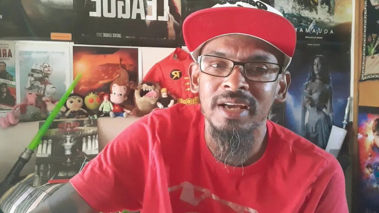 #whoAMi #introductions #malphunkson The Narrative 2020 1.4 pt2