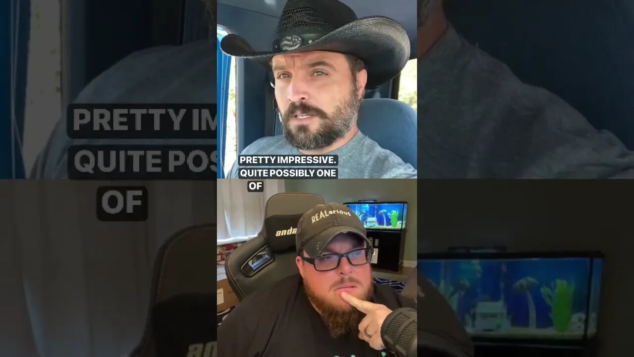 Here’s Your Dose of REALarious…🤣🤣🤣 with @QuietPatriot #duet #watchfunny #makeyoulaugh #funny