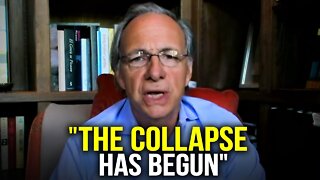 "Most People Have No Idea What Is Coming" - Ray Dalio's Last WARNING