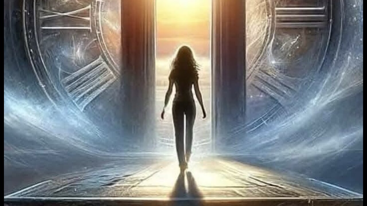 PROJECT STARGATE - Actual PROOF of The Divine Matrix | Gaia