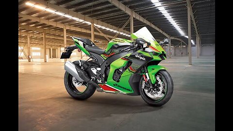 Zx10r top speed