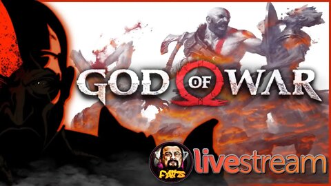 🔴LIVE WE THE NORSE #GoW Part 6a