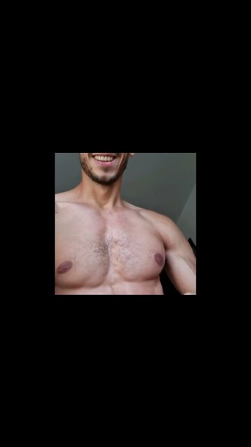 Gut PUNCH my ABS #shorts