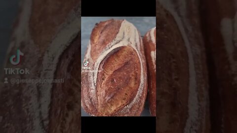I finally have a micro, micro bakery