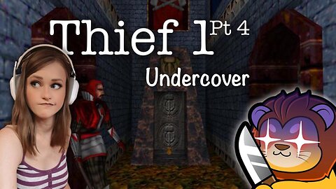 🔴 Expert Difficulty? | Undercover | Thief Gold Pt 4