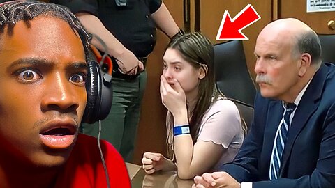 Teen Found Guilty of Murder in Fatal 100 MPH Car Crash | Vince Reacts