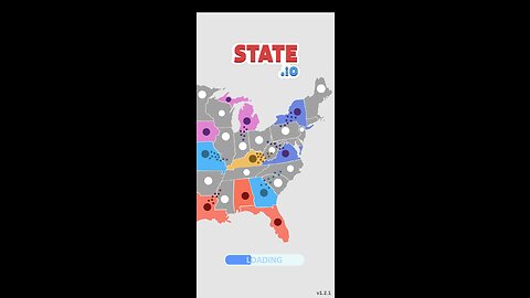 State.io - Conqueror the World V1
