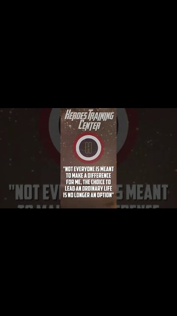 Heroes Training Center | Inspiration #109 | Jiu-Jitsu & Kickboxing | Yorktown Heights NY | #Shorts