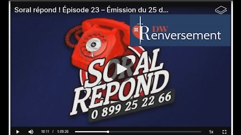 Réponse aux propos (faciles) de Soral