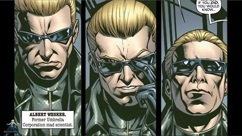 Ultimate Marvel Vs. Capcom 3 (Comic Book)