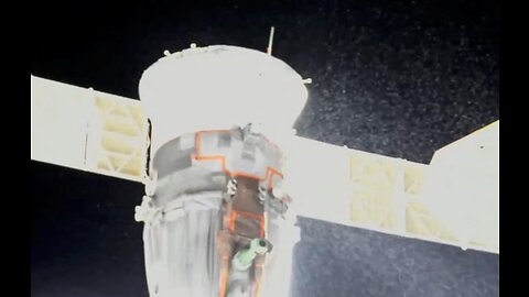 Russian Space Agency is Launching Rescue Mission for Stuck ISS Crew