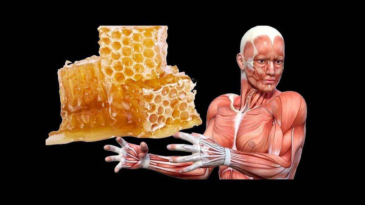 What Happens to Your Body When You Start Eating Honey